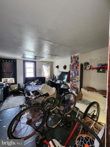 1511 PRESSTMAN ST, Baltimore, MD 21217