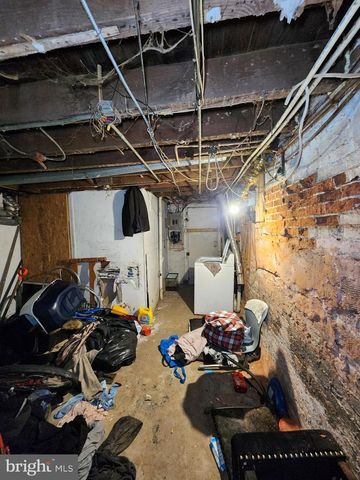 1511 PRESSTMAN ST, Baltimore, MD 21217