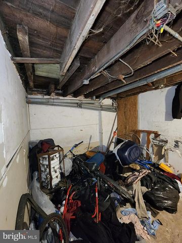 1511 PRESSTMAN ST, Baltimore, MD 21217