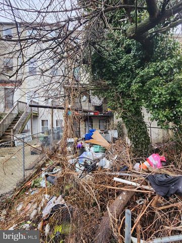 1511 PRESSTMAN ST, Baltimore, MD 21217