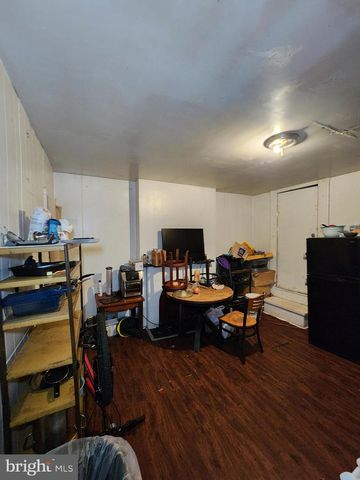 1511 PRESSTMAN ST, Baltimore, MD 21217