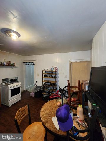 1511 PRESSTMAN ST, Baltimore, MD 21217