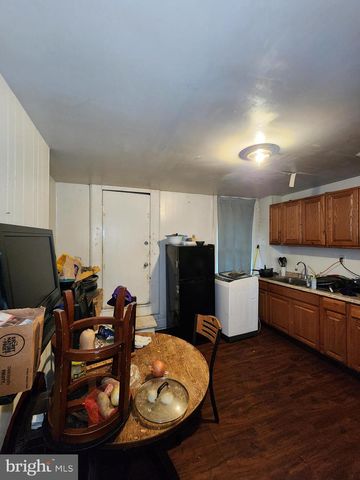 1511 PRESSTMAN ST, Baltimore, MD 21217