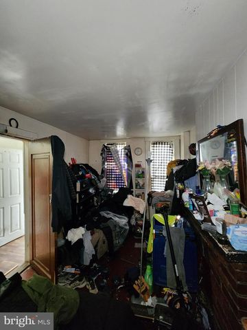 1511 PRESSTMAN ST, Baltimore, MD 21217