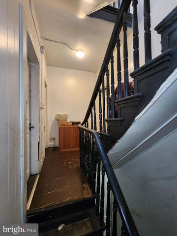 1511 PRESSTMAN ST, Baltimore, MD 21217