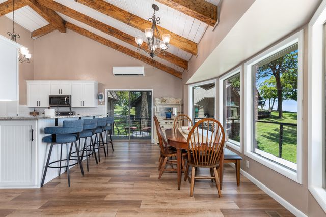 57450 E Hwy 125 618, Monkey Island, OK 74331