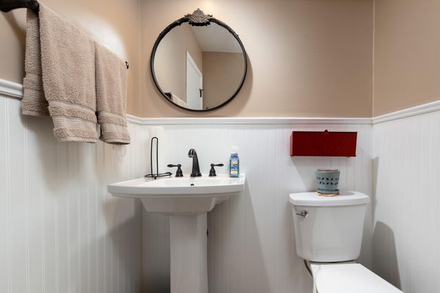 57450 E Hwy 125 618, Monkey Island, OK 74331