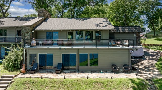 57450 E Hwy 125 618, Monkey Island, OK 74331