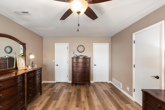 57450 E Hwy 125 618, Monkey Island, OK 74331