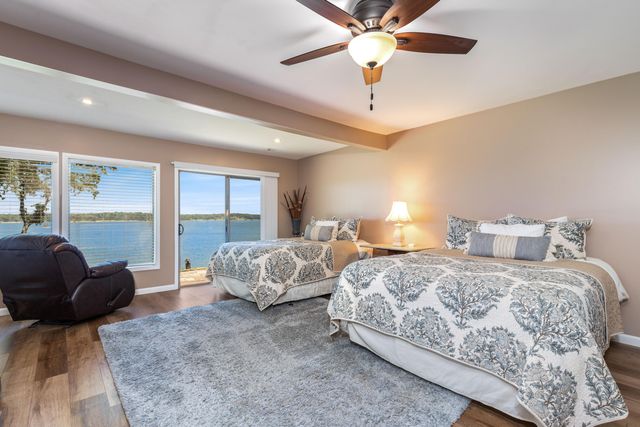 57450 E Hwy 125 618, Monkey Island, OK 74331