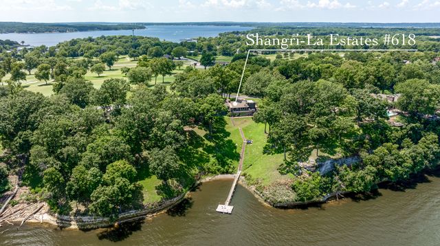 57450 E Hwy 125 618, Monkey Island, OK 74331