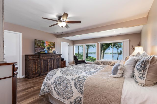 57450 E Hwy 125 618, Monkey Island, OK 74331