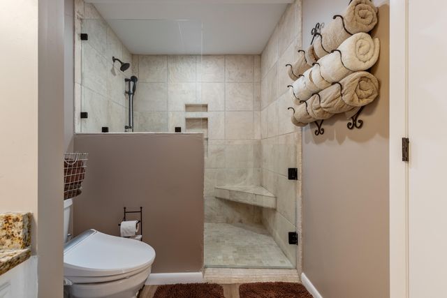 57450 E Hwy 125 618, Monkey Island, OK 74331