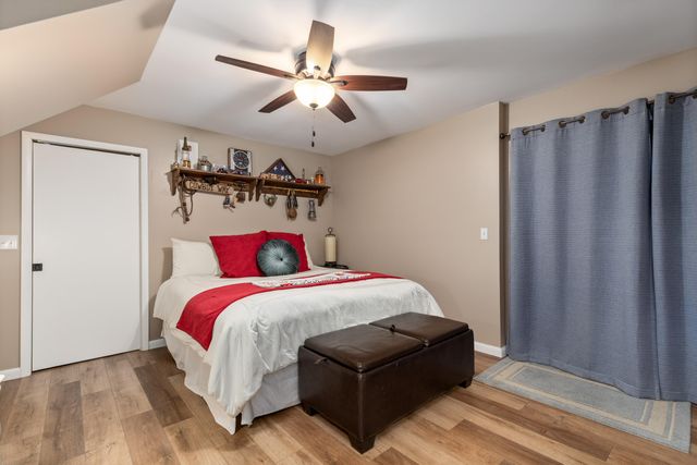 57450 E Hwy 125 618, Monkey Island, OK 74331