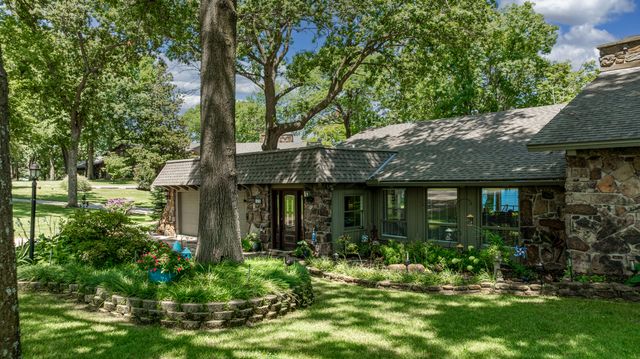 57450 E Hwy 125 618, Monkey Island, OK 74331