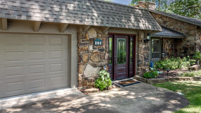 57450 E Hwy 125 618, Monkey Island, OK 74331