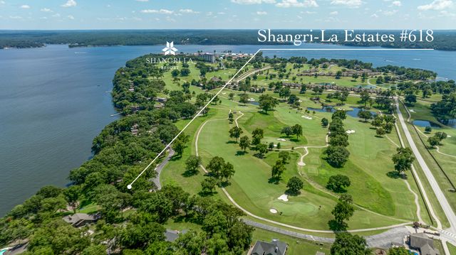 57450 E Hwy 125 618, Monkey Island, OK 74331