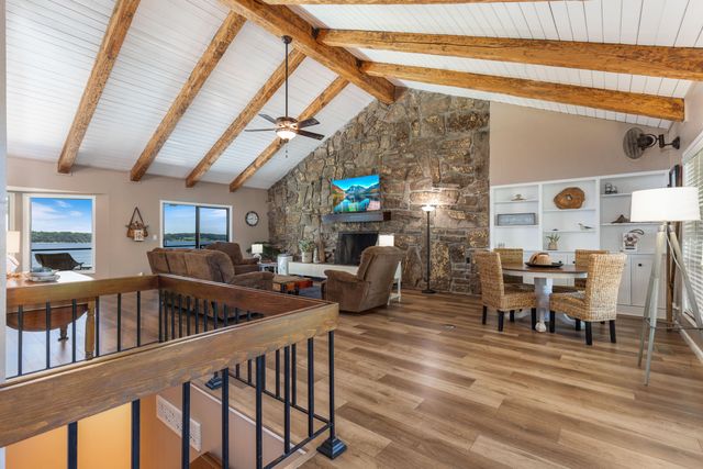 57450 E Hwy 125 618, Monkey Island, OK 74331