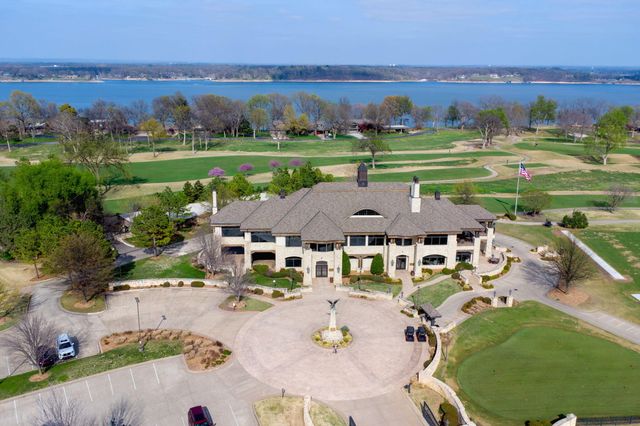 57450 E Hwy 125 618, Monkey Island, OK 74331