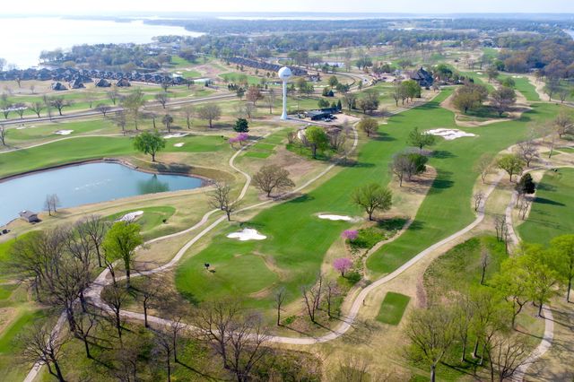 57450 E Hwy 125 618, Monkey Island, OK 74331