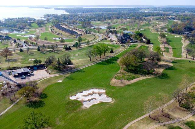 57450 E Hwy 125 618, Monkey Island, OK 74331