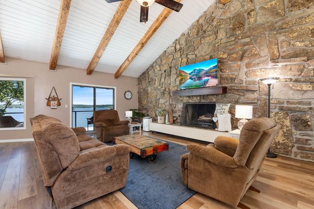 57450 E Hwy 125 618, Monkey Island, OK 74331