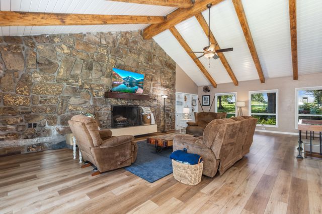 57450 E Hwy 125 618, Monkey Island, OK 74331