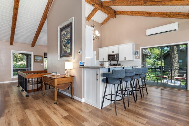 57450 E Hwy 125 618, Monkey Island, OK 74331