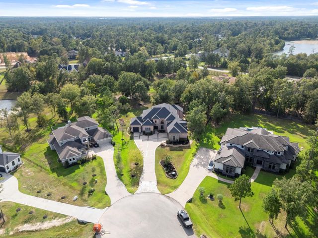 27507 Hunter Creek Court, Spring, TX 77386