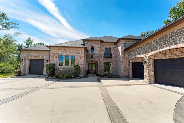 27507 Hunter Creek Court, Spring, TX 77386