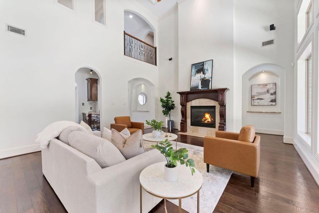 27507 Hunter Creek Court, Spring, TX 77386