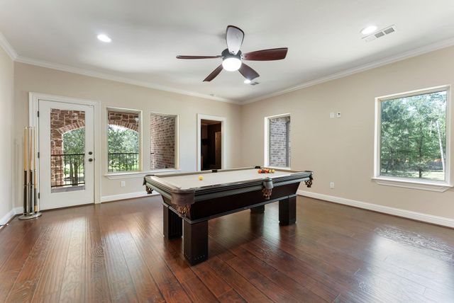 27507 Hunter Creek Court, Spring, TX 77386