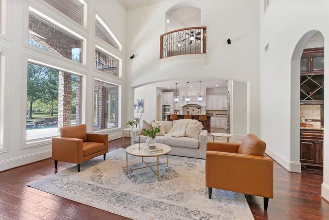 27507 Hunter Creek Court, Spring, TX 77386