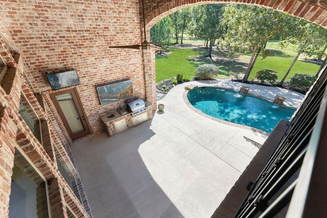 27507 Hunter Creek Court, Spring, TX 77386