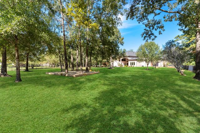 27507 Hunter Creek Court, Spring, TX 77386