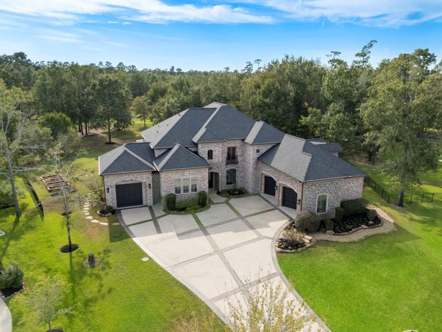 27507 Hunter Creek Court, Spring, TX 77386