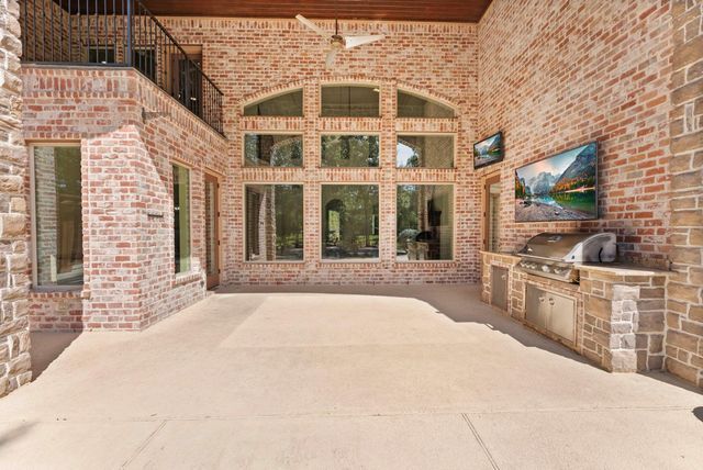 27507 Hunter Creek Court, Spring, TX 77386