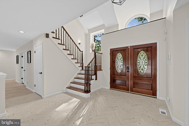 6 BUNNING DR, Voorhees, NJ 08043