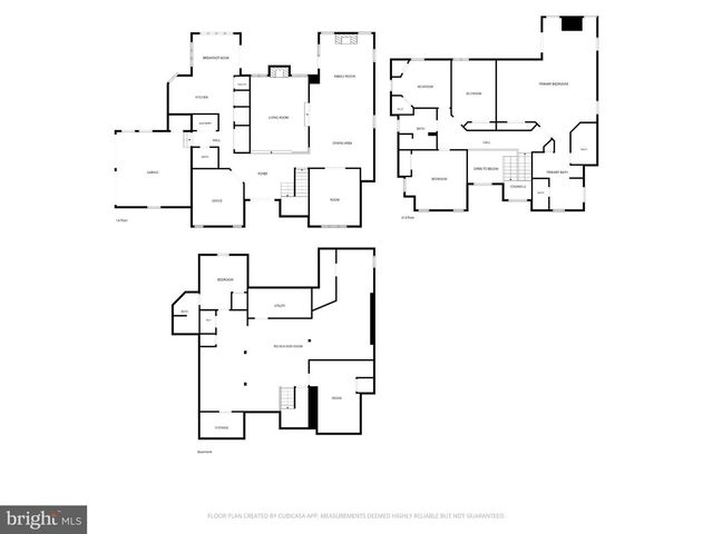 6 BUNNING DR, Voorhees, NJ 08043