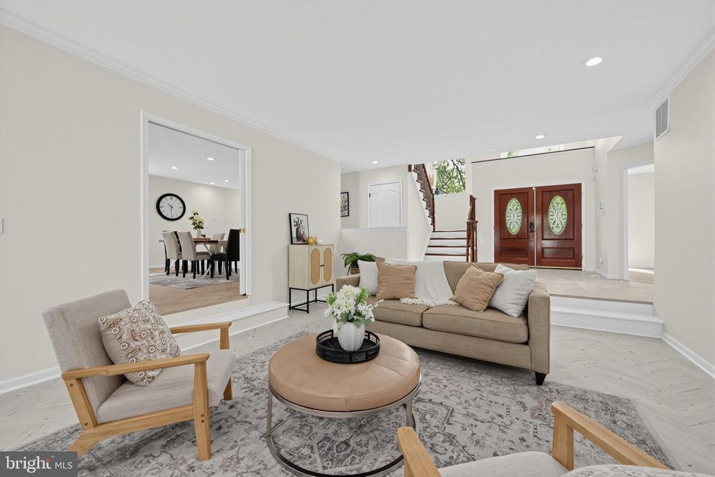 6 BUNNING DR, VOORHEES, NJ 08043 — photo 4