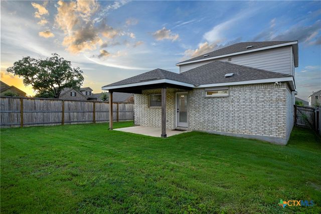 2069 Flametree Avenue, New Braunfels, TX 78132