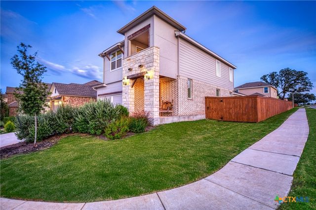 2069 Flametree Avenue, New Braunfels, TX 78132