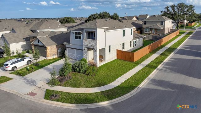 2069 Flametree Avenue, New Braunfels, TX 78132
