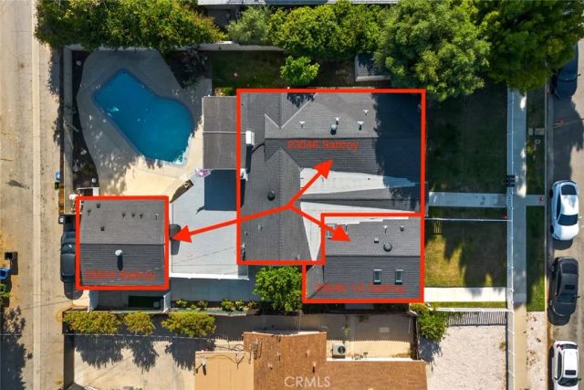 23046 W Saticoy Street, West Hills, CA 91304