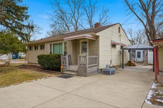 916 Buckingham Avenue, Flint, MI 48507