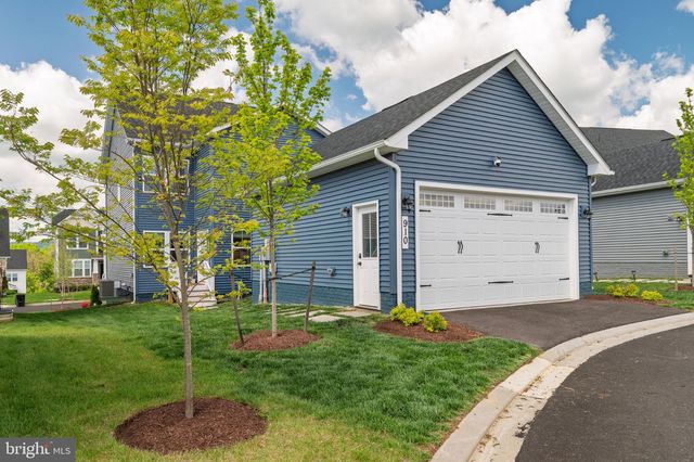 910 CLARENDON FARM LN, Brunswick, MD 21716