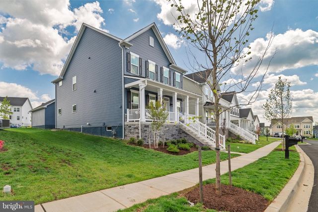 910 CLARENDON FARM LN, Brunswick, MD 21716