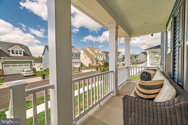910 CLARENDON FARM LN, Brunswick, MD 21716