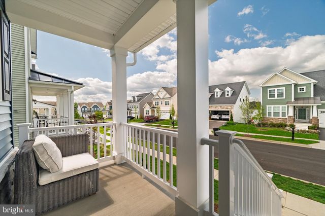 910 CLARENDON FARM LN, Brunswick, MD 21716