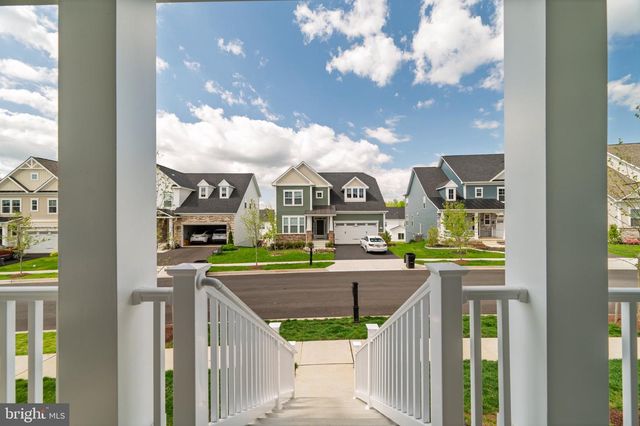 910 CLARENDON FARM LN, Brunswick, MD 21716